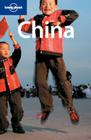Lonely Planet China Cover Image