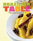 The Brazilian Table By Yara Castro Roberts Cover Image