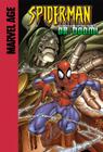 Marked for Destruction by Dr. Doom! (Spider-Man) By Daniel Quantz Cover Image