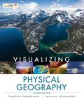 Visualizing Physical Geography Cover Image