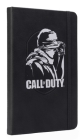 Call of Duty 20th Anniversary Journal Cover Image