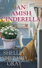 An Amish Cinderella: The Amish of Apple Creek Cover Image