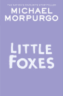 Little Foxes Cover Image