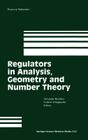 Regulators in Analysis, Geometry and Number Theory (Progress in Mathematics #171) Cover Image