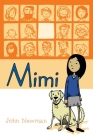 Mimi By John Newman Cover Image
