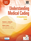 Understanding Medical Coding: A Comprehensive Guide (Mindtap Course List) By Sandra L. Johnson, Robin Linker Cover Image