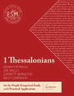 Excel Still More Bible Workshop: 1 Thessalonians Cover Image