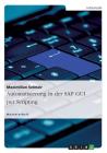 Automatisierung in Der SAP GUI Per Scripting Cover Image