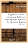 Rapport Présenté Au Ministre Des Travaux Publics Cover Image