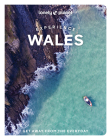 Experience Wales 1 Cover Image