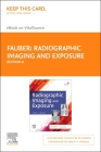 Radiographic Imaging and Exposure - Elsevier eBook on Vitalsource (Retail Access Card) Cover Image