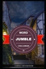 Word Jumble Challenges - 37 By Vaibhav Devanathan Cover Image