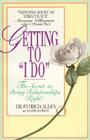 Getting to 'I Do' By Pat Allen, Sandra Harmon Cover Image