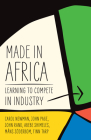 Made in Africa: Learning to Compete in Industry Cover Image