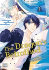 The Dragon's Betrothed, Vol. 1 By Meguru Hinohara Cover Image