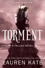 Torment (Fallen #2) By Lauren Kate Cover Image