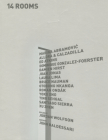 14 Rooms By Klaus Biesenbach (Text by (Art/Photo Books)), Jacques Herzog (Text by (Art/Photo Books)), Sam Keller (Text by (Art/Photo Books)) Cover Image