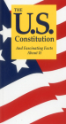 The U.S. Constitution and Fascinating Facts about It By Terry L. Jordan Cover Image