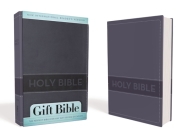 Gift Bible-NIRV Cover Image