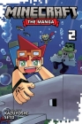 Minecraft: The Manga, Vol. 2 By Kazuyoshi Seto Cover Image