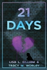 21 Days: Finding Strength and Healing Cover Image