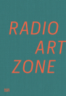 Radio Art Zone Cover Image