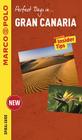 Gran Canaria Marco Polo Spiral Guide (Marco Polo Spiral Guides) Cover Image