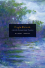 Fragile Finitude: A Jewish Hermeneutical Theology Cover Image