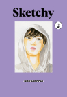 Sketchy 2 By MAKIHIROCHI Cover Image