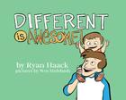 Different Is Awesome! Cover Image