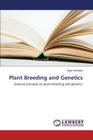 Plant Breeding and Genetics Cover Image