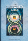 The Crowley Tarot Handbook By Aleister Crowley Cover Image
