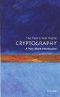Cryptography: A Very Short Introduction (Very Short Introductions #68) By Fred Piper, Sean Murphy Cover Image