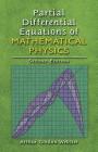 Partial Differential Equations of Mathematical Physics: Second Edition (Dover Books on Mathematics) Cover Image