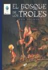 El bosque de los troles By John Holmvall Cover Image