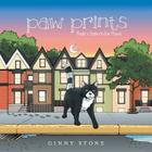 Paw Prints: Bodie's Search for Home By Ginny Stone Cover Image