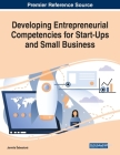 Developing Entrepreneurial Competencies for Start-Ups and Small Business Cover Image