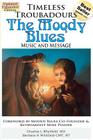 Timeless Troubadours: The Moody Blues Music and Message By Charles Whitfield, Barbara Whitfield, Donald Brennan (Designed by) Cover Image
