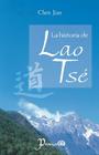 La historia de Lao Tse Cover Image