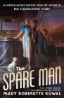 The Spare Man By Mary Robinette Kowal Cover Image