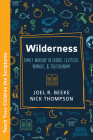 Wilderness: Family Worship in Exodus, Leviticus, Numbers, and Deuteronomy Cover Image