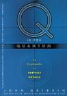 Q is for Quantum: An Encyclopedia of Particle Physics Cover Image