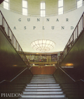 Gunnar Asplund By Peter Blundell-Jones Cover Image