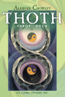 Thoth Tarot Deck Large Cover Image