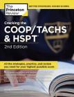 Cracking the COOP/TACHS & HSPT, 2nd Edition: Strategies & Prep for the Catholic High School Entrance Exams (Private Test Preparation) Cover Image