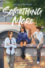 Something More By Jackie Khalilieh Cover Image