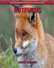 Rotfuchs: Sagenhafte Fakten und Bilder By Louise McGuire Cover Image
