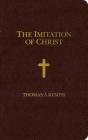 The Imitation of Christ - Zippered Cover Cover Image