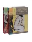 The Norton Anthology of Literature by Women: The Traditions in English Cover Image