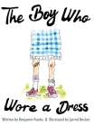 The Boy Who Wore a Dress Cover Image
